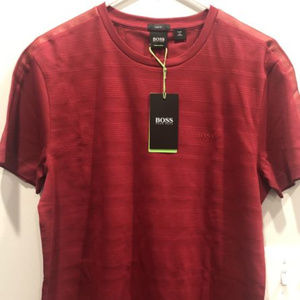 Hugo Boss - Men Casual T-Shirt